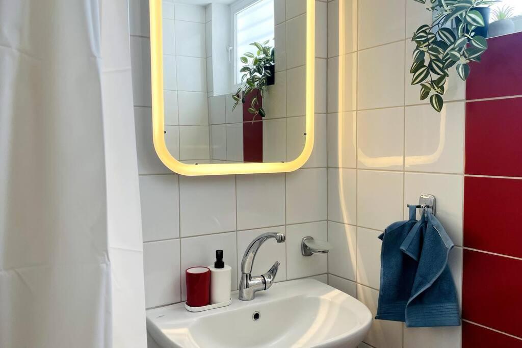 Ferienwohnung Cybele Apt Downtown Volos Exterior foto